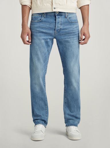 3301 Regular Straight Jeans